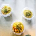 Cooksnap dari Naqiyyah 🍒 untuk resep Tim Kentang Daging Cincang (MPASI 8 Bulan+)