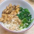 Cooksnap dari Harina Yuhetty untuk resep Cwie Mie Malang