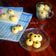 Cooksnap dari Dapoer Zoe untuk resep Monde cookies/ janda genit cookies