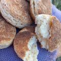 El cooksnap de Silvana Ester Arrieta cuando hizo Figacitas de manteca - SIN GLUTEN.