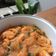 Cooksnap dari Santi Oktaviani untuk resep Udang Saos Padang