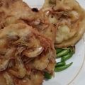 Cooksnap dari Rahma Triana Mayang Asri untuk resep Pia pia udang