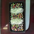 Cooksnap dari Juliane Lokita untuk resep Brownis Simple 100 gram