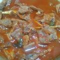 Cooksnap dari Naqiyyah 🍒 untuk resep Oseng Mercon Daging Sapi