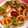 Tripti Gautam's cooksnap of when they made Potato semolina rings.