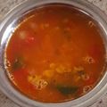 Sudharani // OS KITCHEN's cooksnap of when they made நார்த்தங்காய் ரசம் (Naarthankaai rasam recipe in tamil).