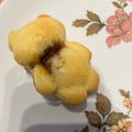 Aliz2184 Cooksnap-ja, amikor elkészítette a(z) Dörmi vajas piskótából receptet.