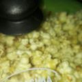 Cooksnap dari hikmah untuk resep Popcorn caramel