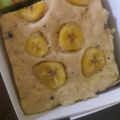 Cooksnap dari Ratih Phe untuk resep Oreo Banana Steam Cake (Simple, no oven, no mixer)