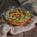 Cooksnap dari SiRa_UmmuTsa untuk resep Asinan Jagung Bogor