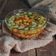Cooksnap dari SiRa_UmmuTsa untuk resep Asinan Jagung Bogor