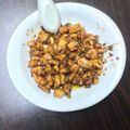 Cooksnap của Phùng Minh Thuận khi họ làm theo món Thịt ba chỉ rim sả ớt
