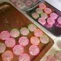 Cooksnap dari Amyutami untuk resep Kue Hunkwe/Cantik Manis #pekaninspirasi #combro_GERD