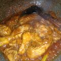 Cooksnap dari Sekar Sayur untuk resep Rendang Sederhana