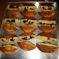 Cooksnap dari monika dewi untuk resep Pukis Santan Enak Recommended