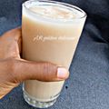 Delicious Meals And Chops's cooksnap of when they made Baobab drink🍹.