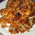Cooksnap dari Intan Mayasari untuk resep Fillet Ayam Saus Mentega
