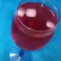 Jayshree Doshi's cooksnap of when they made રોઝ શરબત (Rose Sharbat Recipe In Gujarati).
