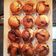 Cooksnap από Dimitra Bir. στη συνταγή Muffins γιαουρτιού με γέμιση πραλίνας