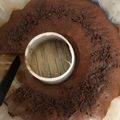 Cooksnap dari amel untuk resep Bolu Kukus Chocolatos Tanpa Mixer