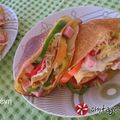 Cooksnap από ΛΕΝΑ ΚΟΝΤ. στη συνταγή Ζύμη για κρέπες