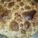 El cooksnap de Nancy Chena cuando hizo Tarta de acelga.