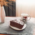 کوک اسنپ مامانِ نیهاد😍 بعد از امتحان کردن کیک چایی.
