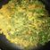 Cooksnap dari Yanni Liang untuk resep Omelet Bayam Jagung