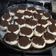 El cooksnap de nancyserrano393 cuando hizo Tortitas negras, negritas, En🇦🇷son facturas negras.