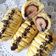 Cooksnap dari Yanda Starilia untuk resep Bolen Pisang Lilit