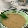 Cooksnap Nuraliyah Mn semasa beliau membuat Bubur Barli Gula Merah.