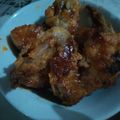 Cooksnap dari Ira Maya untuk resep Ayam Fire ala Richesse