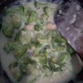 Cooksnap dari Lhuya untuk resep Brokoli saus keju