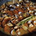 Cooksnap dari restu diska untuk resep Pensi Bumbu Pandan
