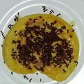 Cooksnap dari Widiya Febriani untuk resep Roti Maryam (Canai)