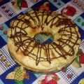 El cooksnap de An to cuando hizo Rosca de pascua.