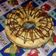 El cooksnap de An to cuando hizo Rosca de pascua.