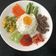Cooksnap của Hồng Phúc khi họ làm theo món [Diet] Cơm trộn Hàn Quốc