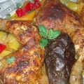 صورة من ام كريم my kitchen، شاركها بعد تجربة وصفة دجاج مشوي
