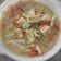 Cooksnap dari ayunda mirasati untuk resep 53. Sayur Sawi Putih Tahu Santan