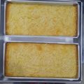 Cooksnap dari Marfu'ah Yusuf untuk resep Chiffon Cake Putih Telur