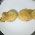 Cooksnap dari Lingling untuk resep Taiyaki versi 3