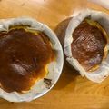 昂昂 的 巴斯克乳酪蛋糕🎂 cooksnap