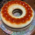 Cooksnap dari Ning Bayu untuk resep Puding Lapis Surabaya