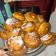 El cooksnap de flor berral cuando hizo Buñuelos sencillos y clásicos a la hora de la merienda o el mate.