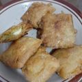 Cooksnap dari Nani untuk resep Lumpia Indomie