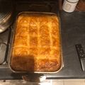 Cooksnap από Themistoklis Stassinoulias στη συνταγή Το υπέροχο γαλακτομπούρεκο του Άκη
