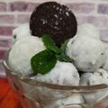 Cooksnap dari Shanty Yuniar untuk resep Putri Salju Oreo