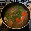 Cooksnap dari SeLvy Oktavia untuk resep Sop daging