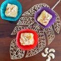 Luna Bose's cooksnap of when they made কালাকাঁদ সন্দেশ (Kalakad Sondesh recipe in Bengali).